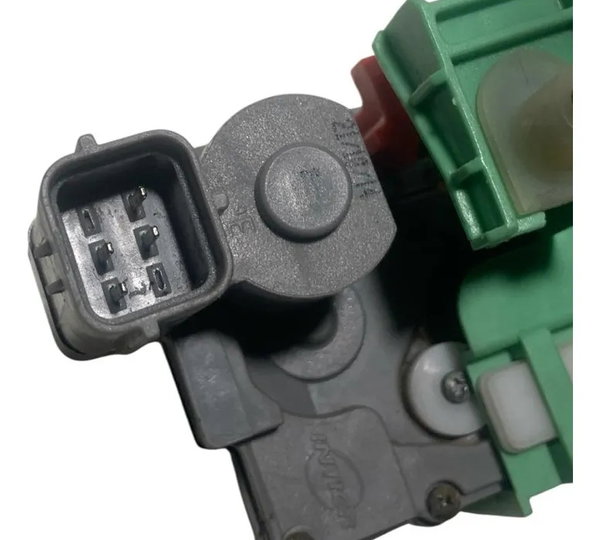 Fechadura Traseira Esquerda Fiat Uno Vivace 2012/2020