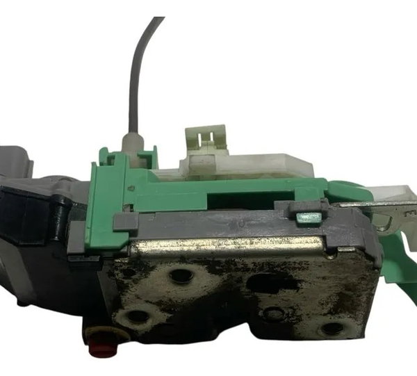 Fechadura Traseira Esquerda Fiat Uno Vivace 2012/2020