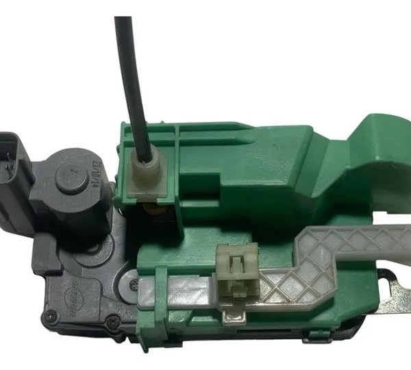 Fechadura Traseira Esquerda Fiat Uno Vivace 2012/2020
