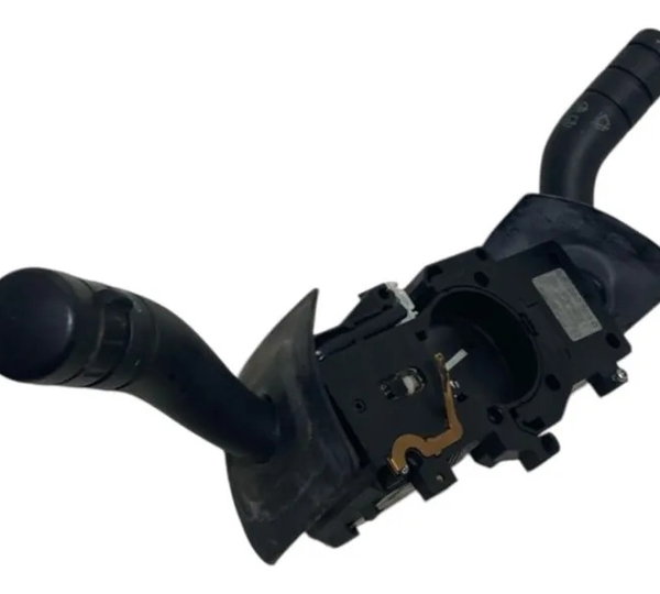 Chave De Seta + Limpador Gol Fox Spacefox G5 G6 2009/2014