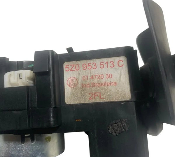 Chave De Seta + Limpador Gol Fox Spacefox G5 G6 2009/2014