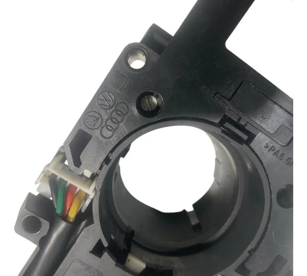 Chave De Seta + Limpador Gol Fox Spacefox G5 G6 2009/2014