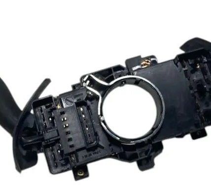 Chave De Seta + Limpador Gol Fox Spacefox G5 G6 2009/2014
