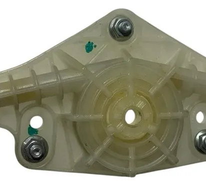 Máquina Vidro Traseira Esquerda S/ Motor Hb20 Hatch 2014