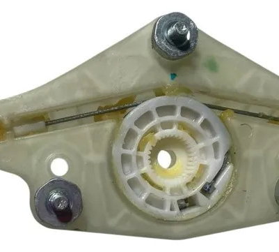 Máquina Vidro Traseira Esquerda S/ Motor Hb20 Hatch 2014
