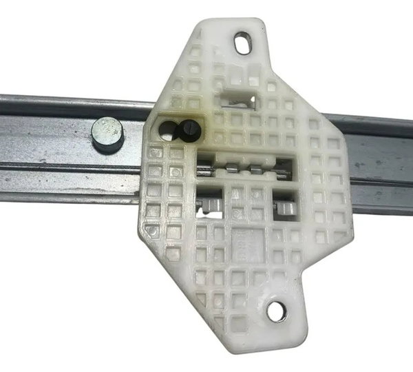 Máquina Vidro Traseira Esquerda S/ Motor Hb20 Hatch 2014