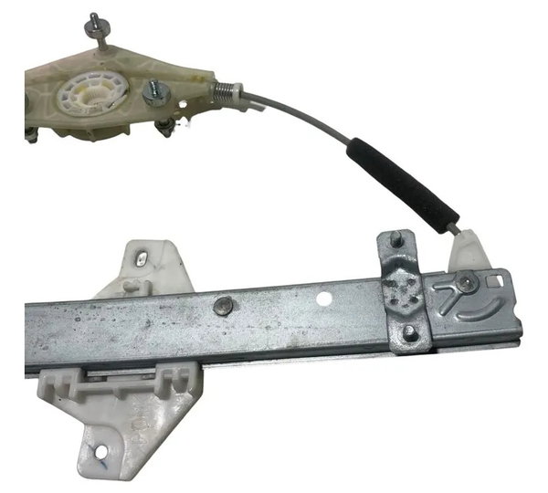 Máquina Vidro Traseira Esquerda S/ Motor Hb20 Hatch 2014