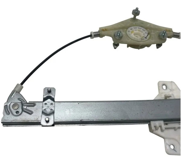 Máquina Vidro Traseira Esquerda S/ Motor Hb20 Hatch 2014