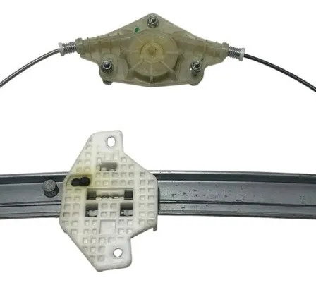 Máquina Vidro Traseira Esquerda S/ Motor Hb20 Hatch 2014