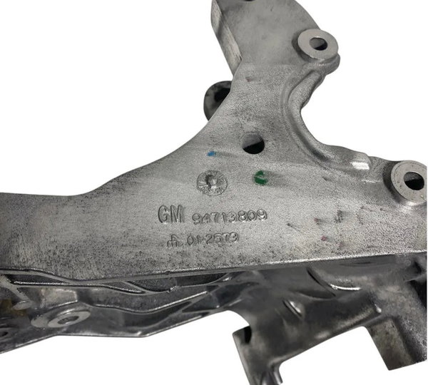 Suporte Compressor Ar Condicionado S10 2013/2014 94713809