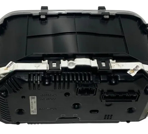 Painel Instrumentos Toyota Rav4 2012/2016 Original Preto