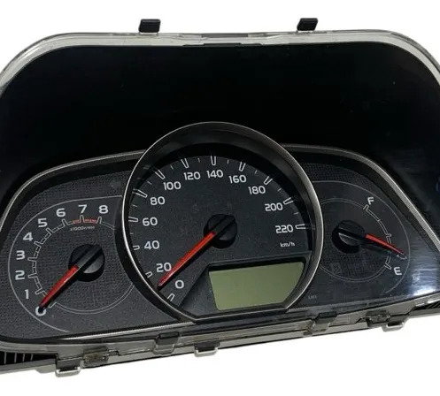 Painel Instrumentos Toyota Rav4 2012/2016 Original Preto