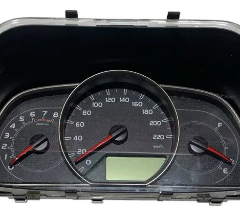 Painel Instrumentos Toyota Rav4 2012/2016 Original Preto