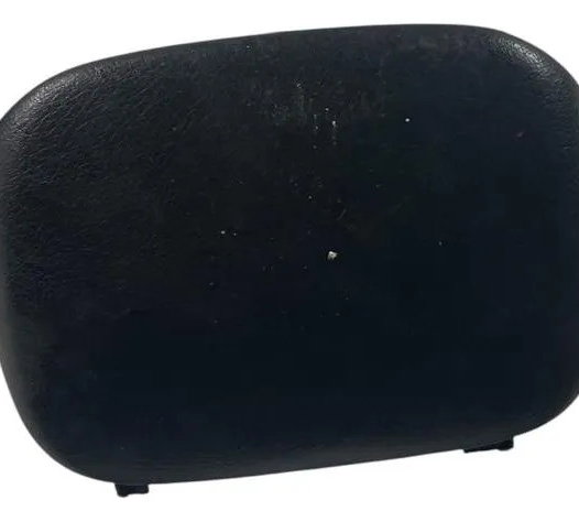 Moldura Computador Bordo Relogio Peugeot 307 2005 9637031377