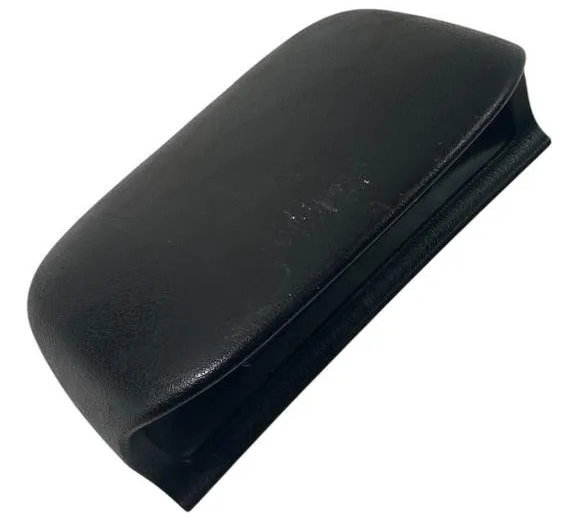 Moldura Computador Bordo Relogio Peugeot 307 2005 9637031377