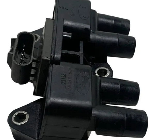 Bobina Ignição Agile 1.4 Cobalt S10 Flex 2009/2012