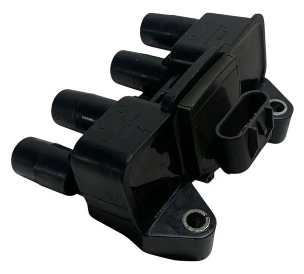Bobina Ignição Agile 1.4 Cobalt S10 Flex 2009/2012