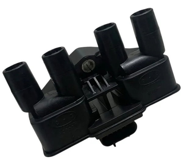 Bobina Ignição Agile 1.4 Cobalt S10 Flex 2009/2012