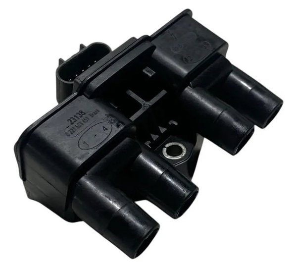 Bobina Ignição Agile 1.4 Cobalt S10 Flex 2009/2012