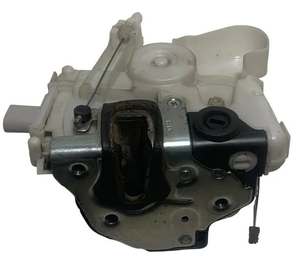 Fechadura Traseira Direita Vw Gol Voyage G5 Ao G8 2009/2015