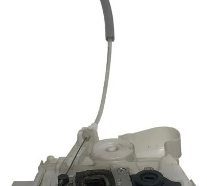 Fechadura Traseira Direita Vw Gol Voyage G5 Ao G8 2009/2015