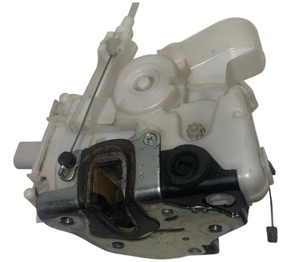 Fechadura Traseira Direita Vw Gol Voyage G5 Ao G8 2009/2015