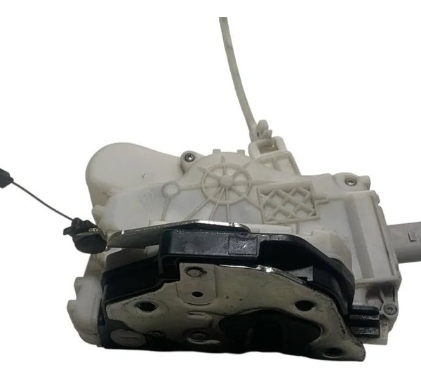 Fechadura Traseira Direita Vw Gol Voyage G5 Ao G8 2009/2015