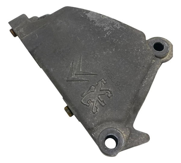 Suporte Motor Citroen C3 Peugeot 208 2013 A 2018 9675633280