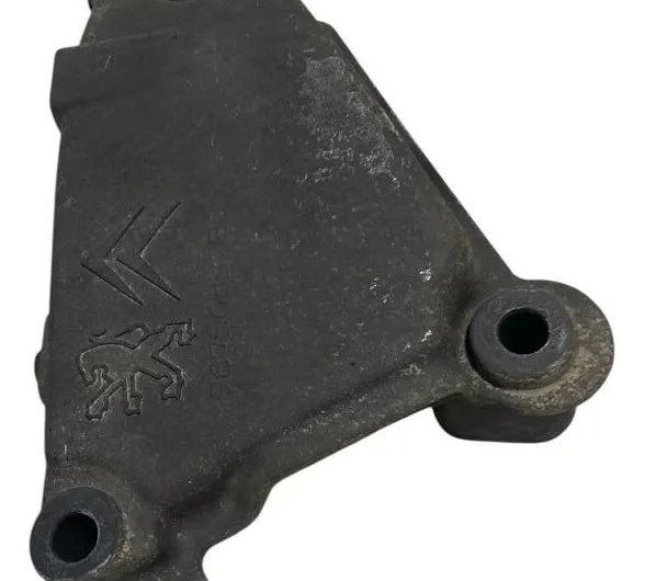 Suporte Motor Citroen C3 Peugeot 208 2013 A 2018 9675633280