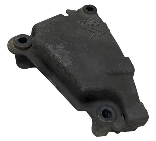 Suporte Motor Citroen C3 Peugeot 208 2013 A 2018 9675633280