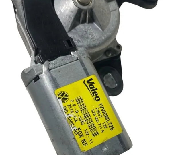 Motor Limpador Vidro Traseiro Gol Fox 2008 2009 2009/2017