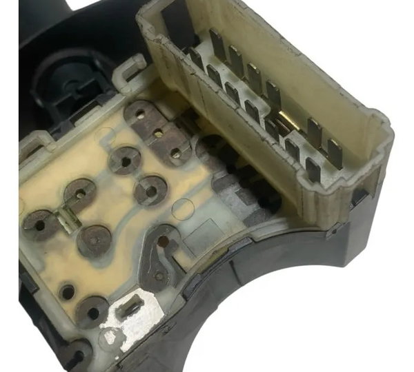 Chave Seta Limpador Renault Megane Scenic Kangoo 1996/2008