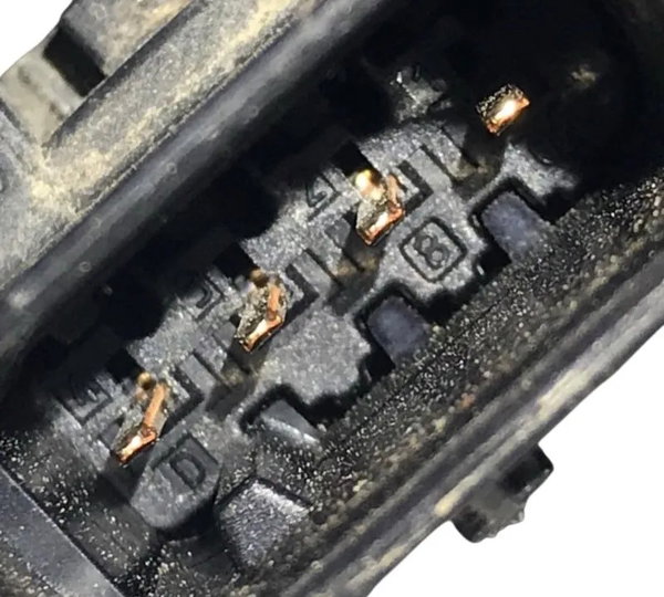 Sonda Lambda Primária Montana Cobalt Spin 1.4 Flex 2017