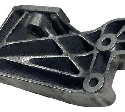 Suporte Alternador Gm Corsa Meriva Montana 93315421