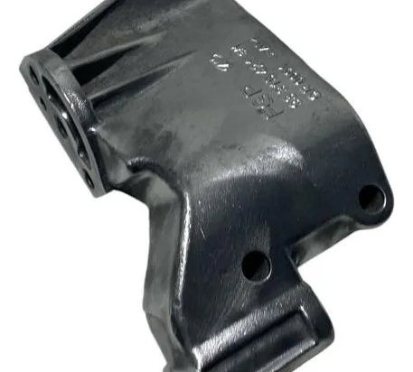 Suporte Alternador Gm Corsa Meriva Montana 93315421