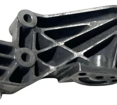 Suporte Alternador Gm Corsa Meriva Montana 93315421