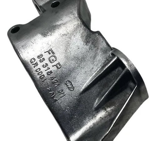 Suporte Alternador Gm Corsa Meriva Montana 93315421