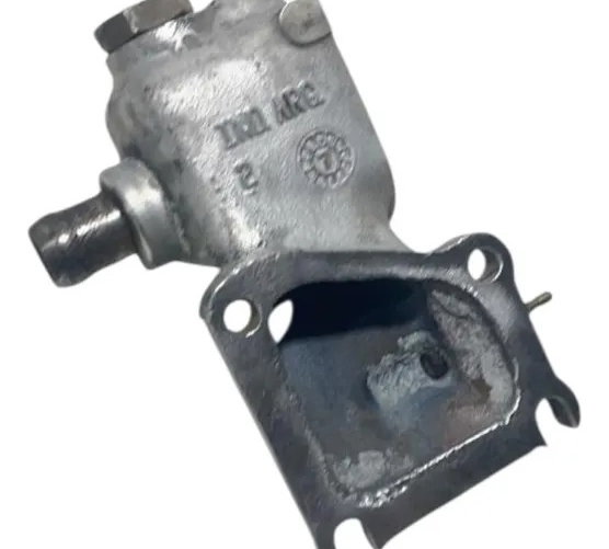 Carcaça Valvula Termostatica Ford F1000 95 Err4821b