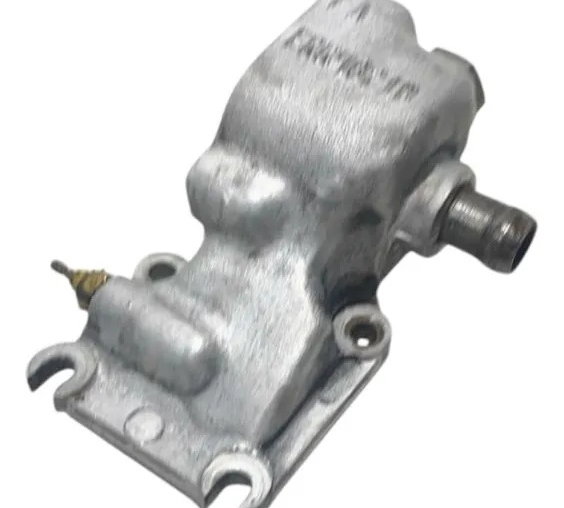 Carcaça Valvula Termostatica Ford F1000 95 Err4821b