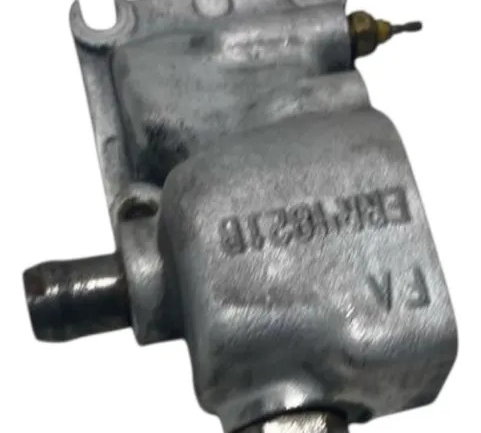 Carcaça Valvula Termostatica Ford F1000 95 Err4821b