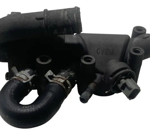 Válvula Termostática Ford Ka 1.0 2008/2011 Zetec Rocam