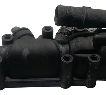 Válvula Termostática Ford Ka 1.0 2008/2011 Zetec Rocam