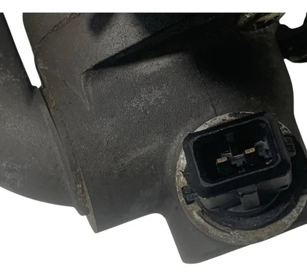Válvula Termostática Ford Ka 1.0 2008/2011 Zetec Rocam