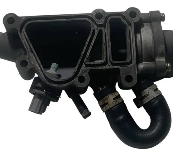 Válvula Termostática Ford Ka 1.0 2008/2011 Zetec Rocam