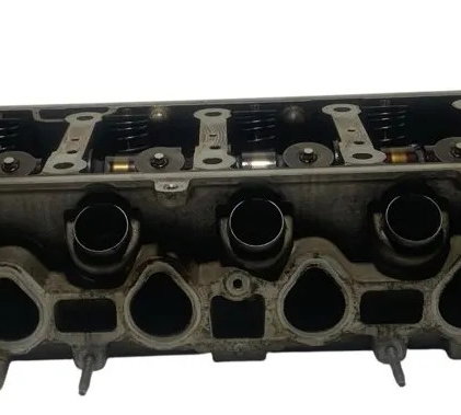 Cabeçote Peugeot 208, C3, C3 Picasso 1.5 2013/2018