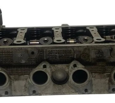 Cabeçote Peugeot 208, C3, C3 Picasso 1.5 2013/2018