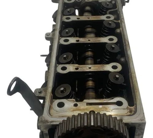 Cabeçote Peugeot 208, C3, C3 Picasso 1.5 2013/2018