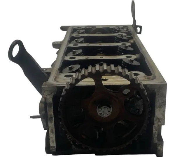 Cabeçote Peugeot 208, C3, C3 Picasso 1.5 2013/2018