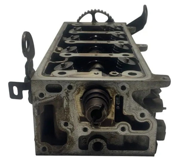 Cabeçote Peugeot 208, C3, C3 Picasso 1.5 2013/2018
