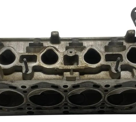 Cabeçote Peugeot 208, C3, C3 Picasso 1.5 2013/2018